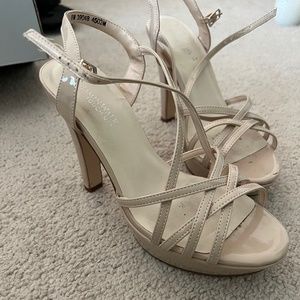 Pageant Heels